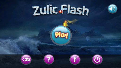 Zulic Flash