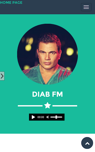 Diab FM Egypt