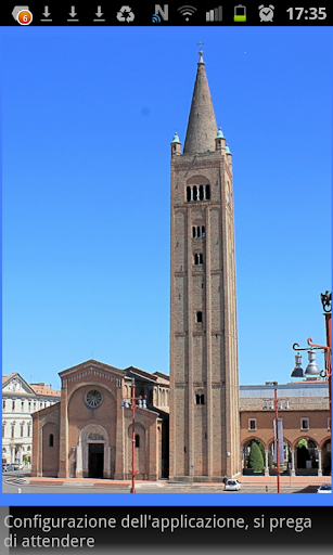 Visit Forlì