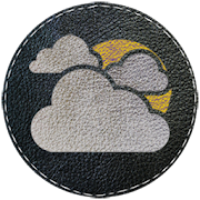 Chronus - Stitched Leather 1.0 Icon