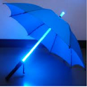 LED Umbrella logo