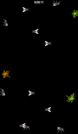 Fly Splat! by MMT Labs poster 2