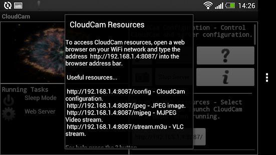 Cloud Cam(圖4)-速報App