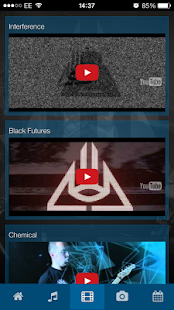 Lastest Black Futures APK for PC