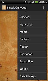 Knock On Wood(圖3)-速報App