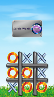Free Download Tic Tac Toe Free APK