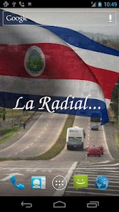 How to download 3D Costa Rica Flag LWP 3.1.4 unlimited apk for android