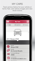 Reliable Nissan APK تصویر نماگرفت #2