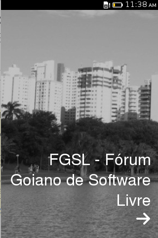 FGSL