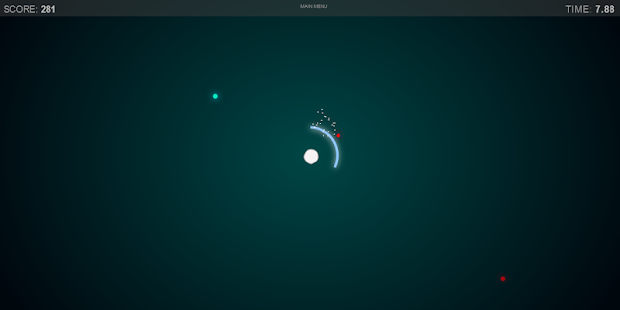 Collision Screenshots 2