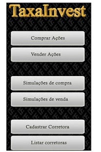 Free TaxaInvest APK for Android
