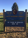 New Life United Methodist