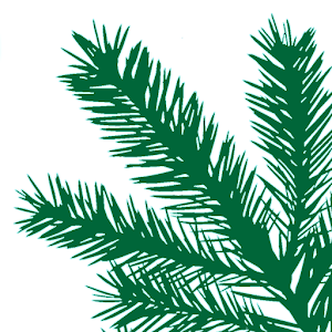 Min Skog logo