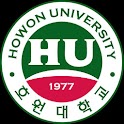 호원대학교 어플리케이션 logo