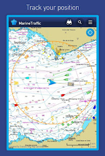 MarineTraffic ship positions(圖5)-速報App