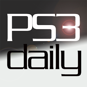PS3 Daily News 新聞 App LOGO-APP開箱王