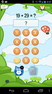 Math Saga(圖2)-速報App