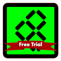 G-NetTrack Pro - Trial version icon