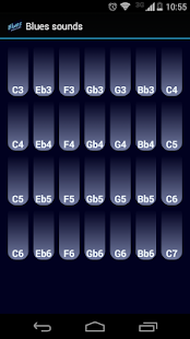 Blues scale(圖1)-速報App