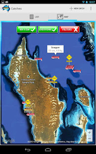 The Australian Fishing App(圖2)-速報App