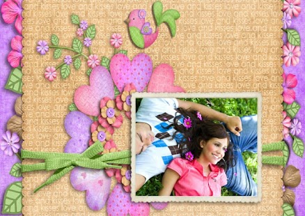 How to mod Photo Frames Flowers Love 30.0 mod apk for laptop
