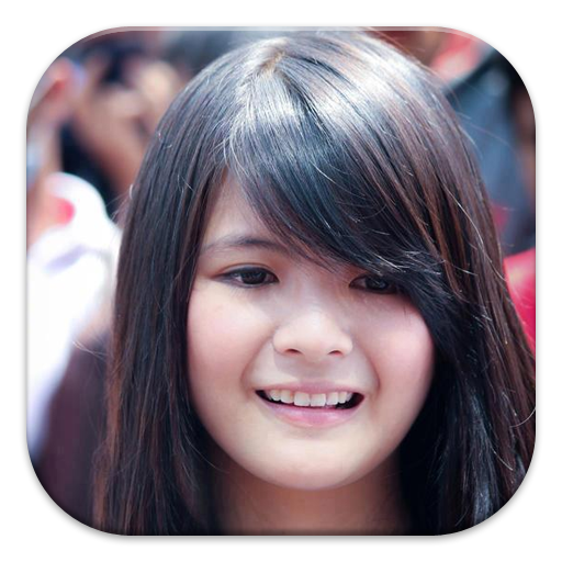 Sonya JKT48 Puzzle Game