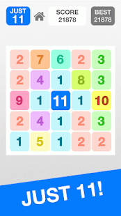 Just Get 11(圖5)-速報App