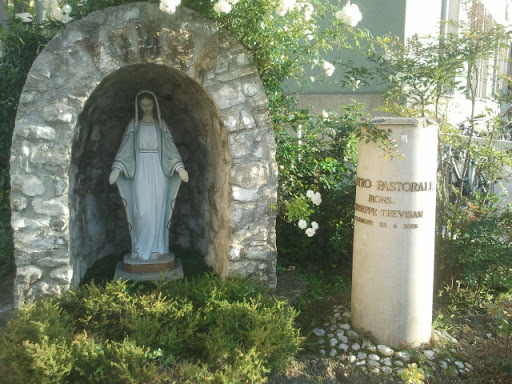Madonna Centro Pastorale Monsignor Trevisan