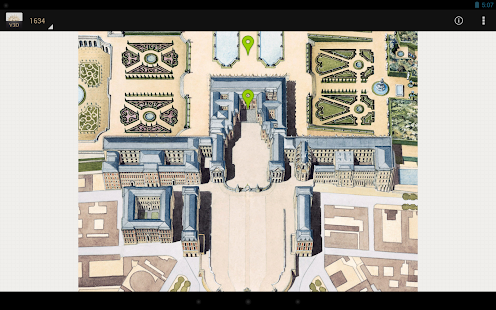 Versailles 3D Screenshots 0