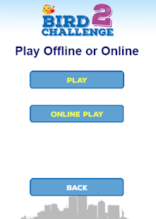 Free Bird Challenge 2 APK for PC