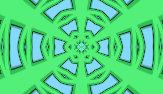 SHAPE Live Wallpaper Free(圖1)-速報App