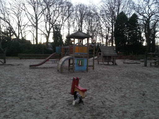 Speeltuin Boelaerpark