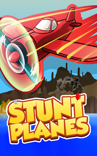 免費下載冒險APP|Stunts Planes app開箱文|APP開箱王