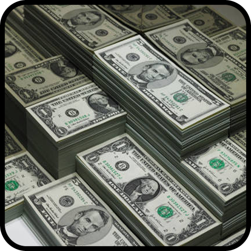 myMoneyChange mod unlimitted apk - Download latest version 1.0.3