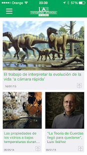 Download UAM Gazette APK for Android