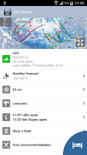 iSKI Suomi Screenshots 5