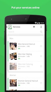 booxi for business Screenshots 3