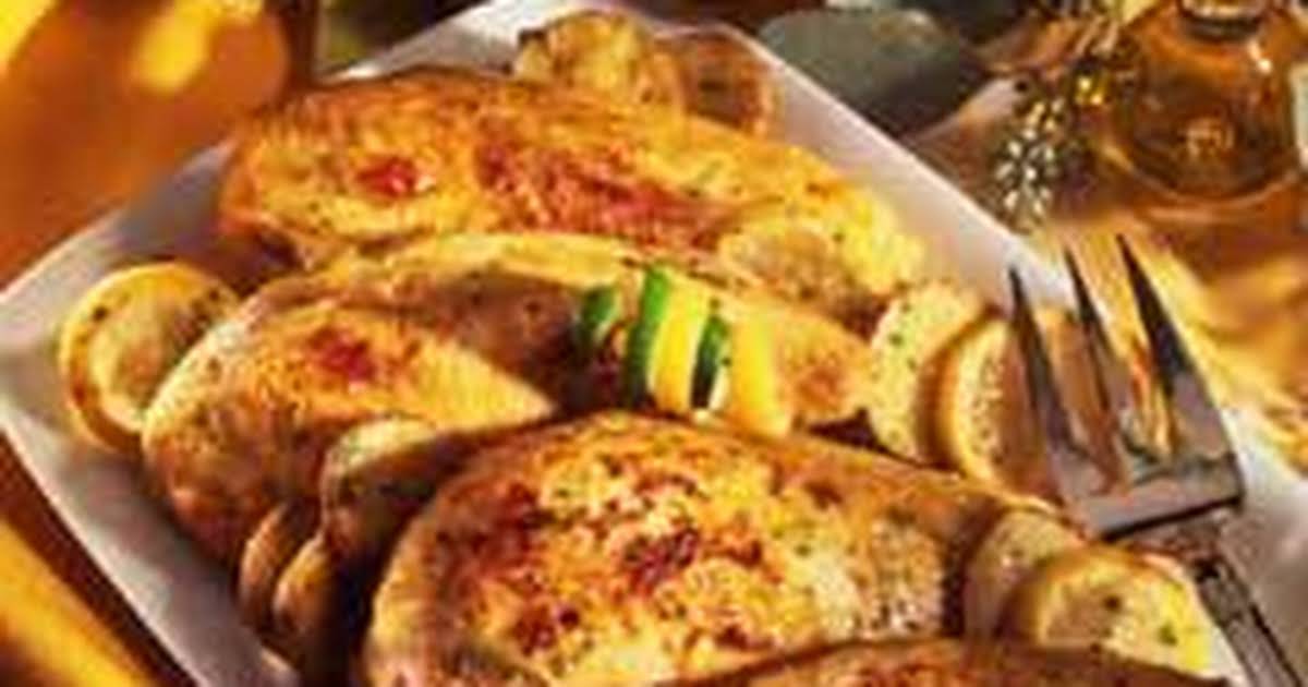 10 Best Boneless Skinless Chicken Breast and Potato Recipes