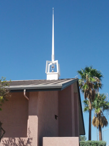 East Tucson Baptist Church