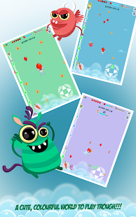 Awesome Adventure of Alfie PRO Screenshots 15