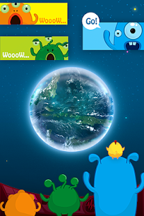 Free Download Alien&Chicks: Sudoku Free APK for Android