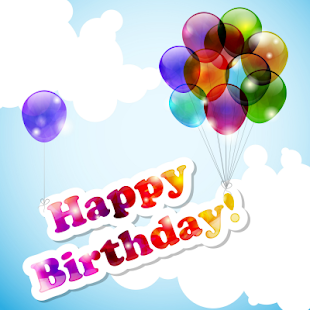 Free Birthday Greeting Cards Free APK for Android