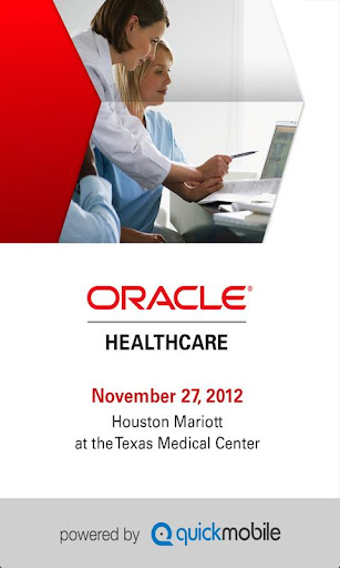 Oracle Healthcare - Houston