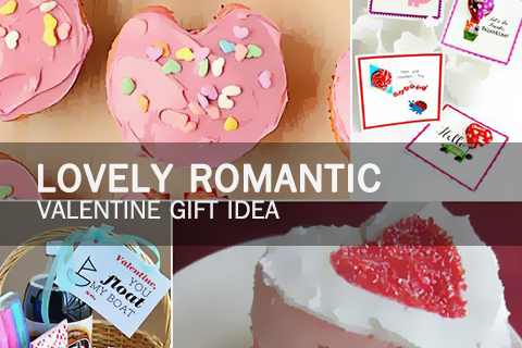 Valentine Gift Idea
