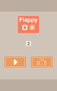 Flappy48 - The Mashup games