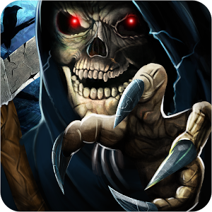 Evil Escape.apk 1.2