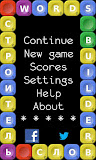 Words Builder HD