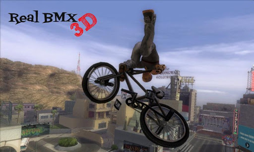 Real BMX 3D