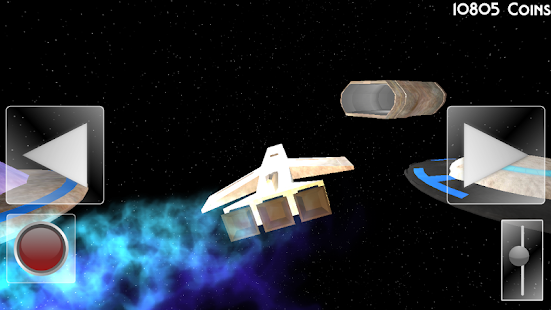 Free Deep Space Protectors Free APK for PC