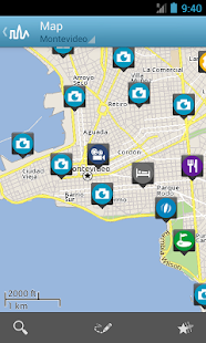 Uruguay Guide by Triposo(圖3)-速報App